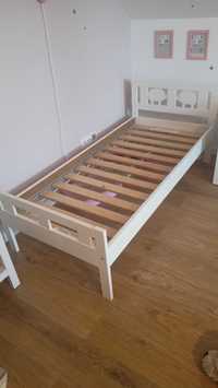 Łóżko dziecięce Ikea Kriter