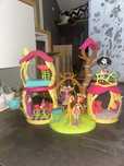 domek enchantimals