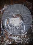 Kabel przewód sieciowy RJ45 8m Cat 8 Kat. 8 płaski LAN S/FTP 5m 10m 3m