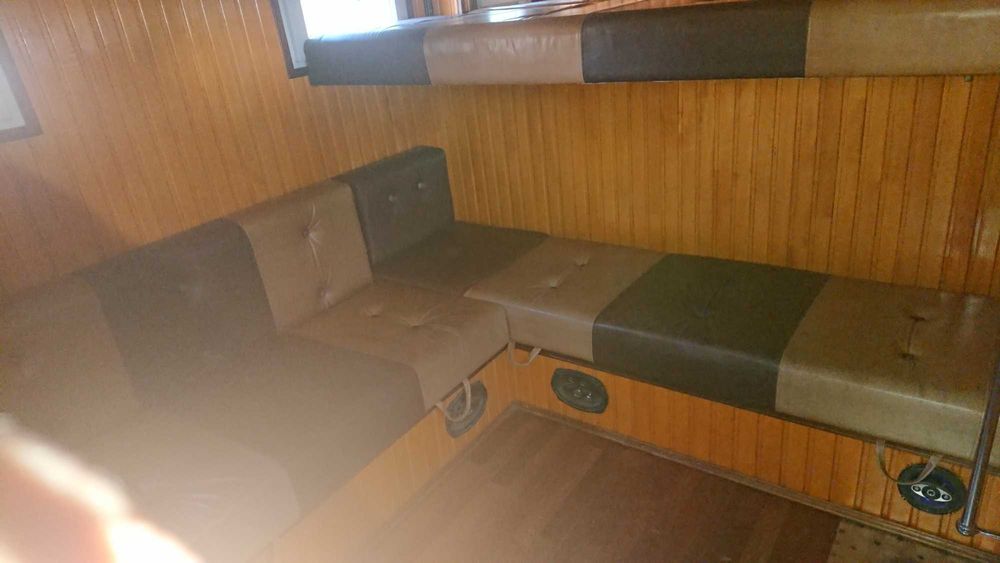 Бытовка с удобствами, дача, офис, мини дом, кунг под грузовик