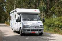 Citroen Jumper Outro