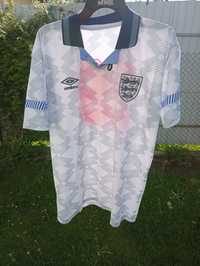 Джерсі England umbro 1990/91/92 vintage