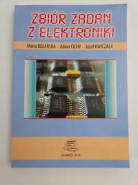 Zbiór zadań z elektroniki Bojarska Cichy Kwiczala