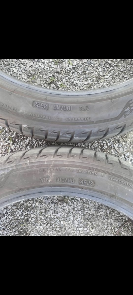 Bridgestone Turanza 245/40 R19 94W