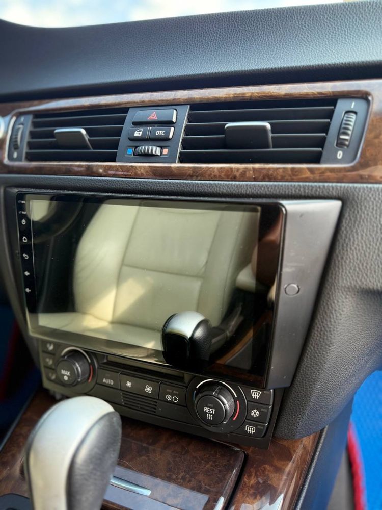 BMW (1910) 325I (ВНЕСОК від 30%) Авторинок МЕТРО Кривий Ріг