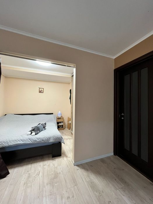 Продаж затишної квартири з ремонтом та меблями