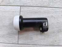 Konwerter LNB Single Inverto Black Ultra