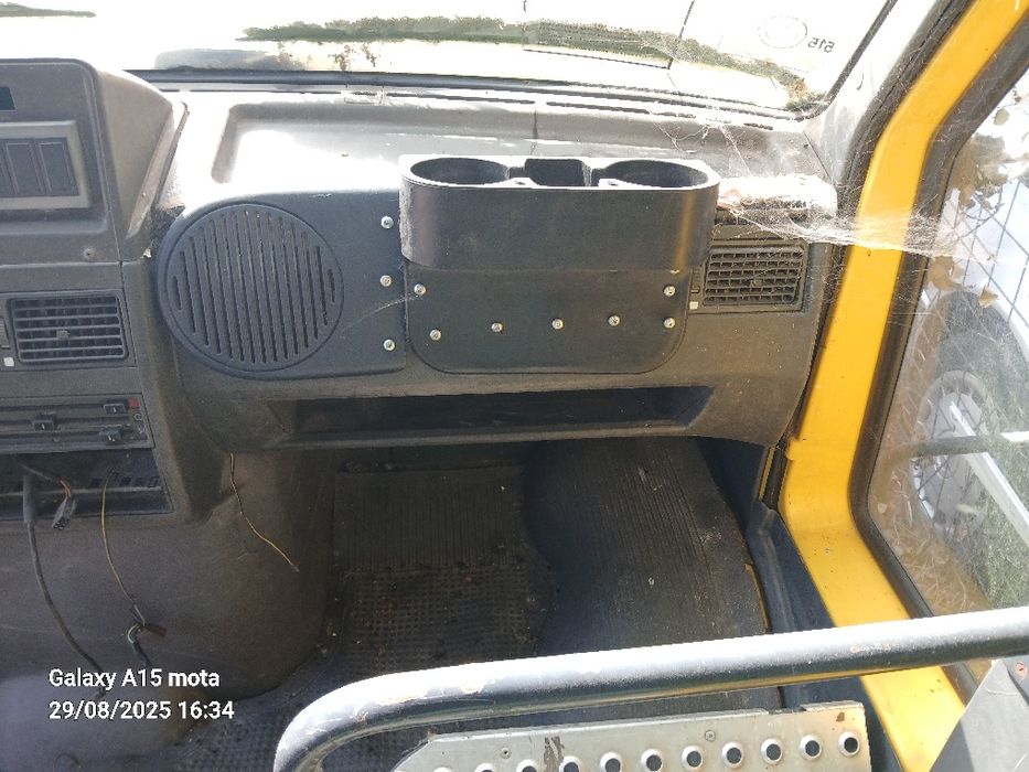 Iveco daily modelo vendor