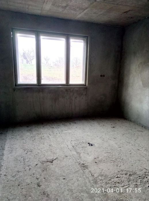 Продаж землі з Будинком біля ЛіСУ