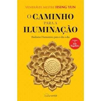 O Caminho Para a Iluminação, Ven. Mestre Hsing Yün