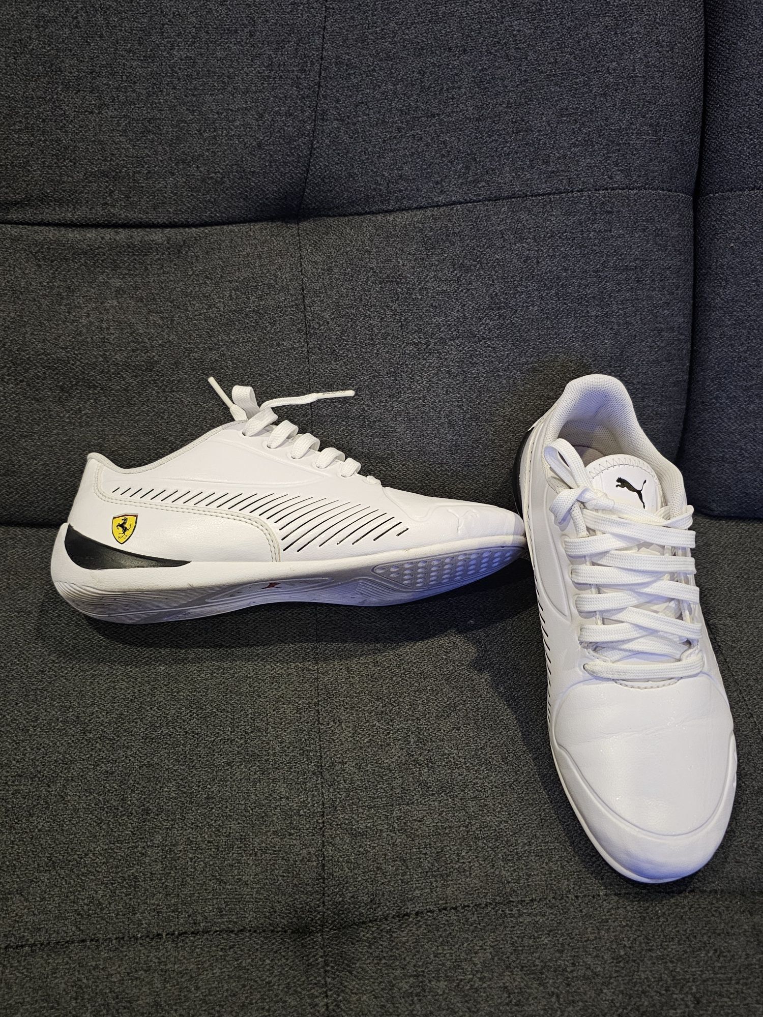 Buty puma ferrari rozmiar 37,5