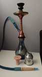 Shisha tunezyjska / fajka wodna