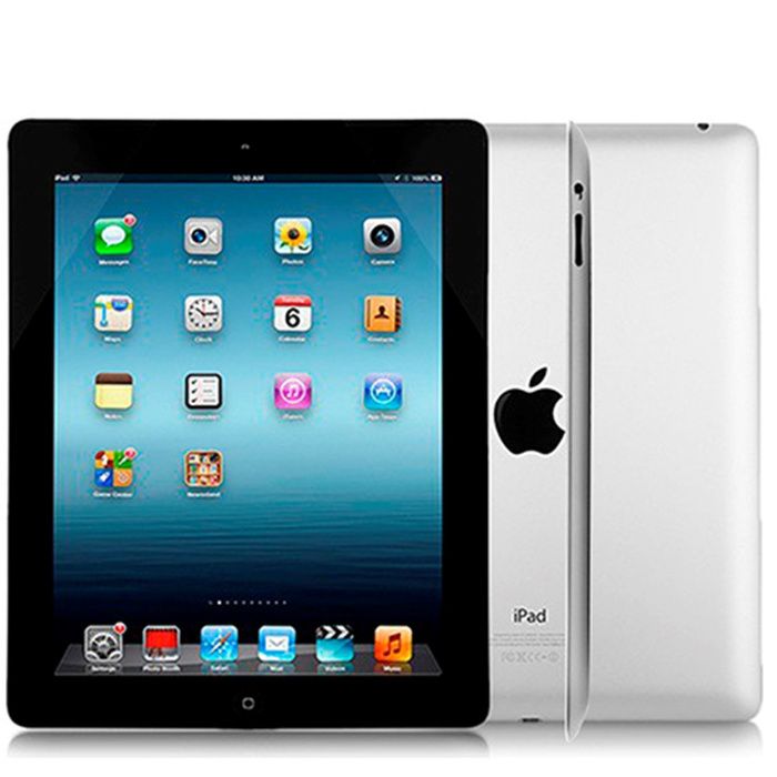 Apple iPad 3 Wifi+3G