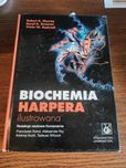 Biochemia Harpera ilustrowana