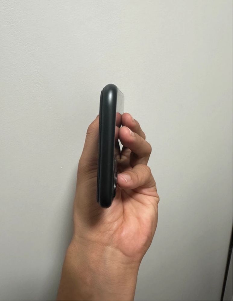 iphone 11 Preto Novo