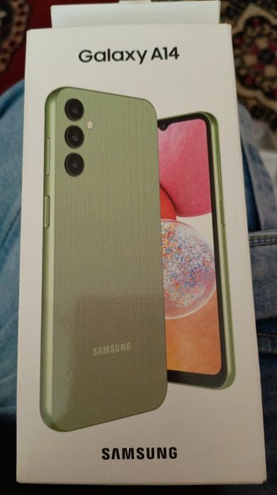 Samsung Galaxy a14