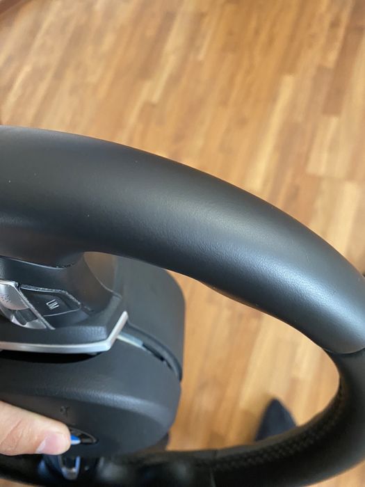 BMW M руль для F15 F16 F20 F25 F30 F32 F33 F36 F48 ОРИГИНАЛ