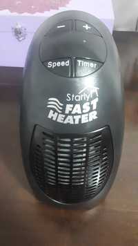 Aquecedor Termoventilador STARLYF Fast Heater 400W