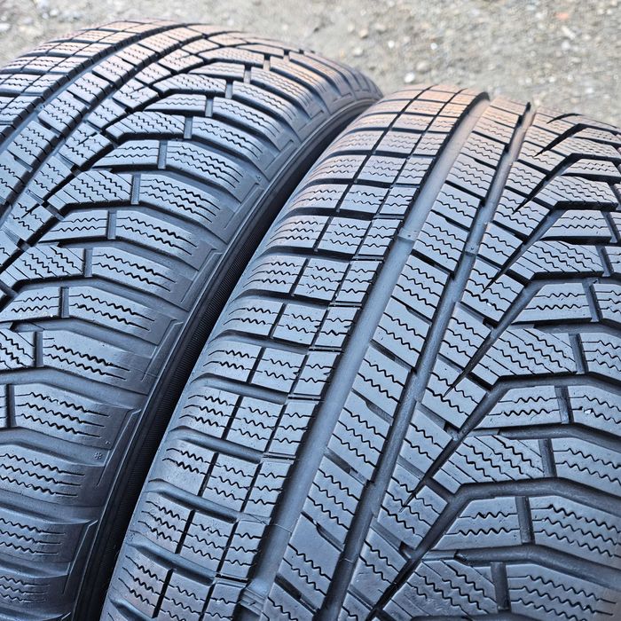 Шини 215/55 R17 Hankook (Ханкок) 100$/2шт. зимова резина