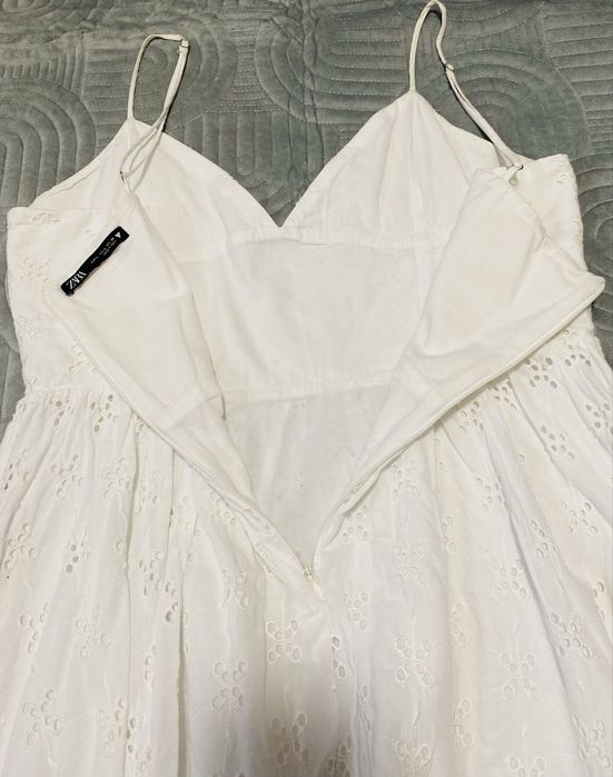 Літня сукня Zara