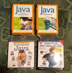 [NOWE] Java Podstawy i Techniki bardziej zaawansowane wyd. Helion