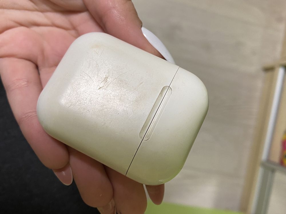 Airpods i8-tws б/в