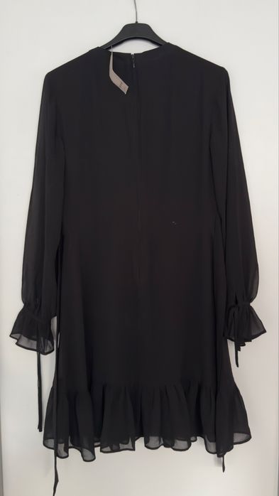 Sukienka wieczorowa rozmiar 38