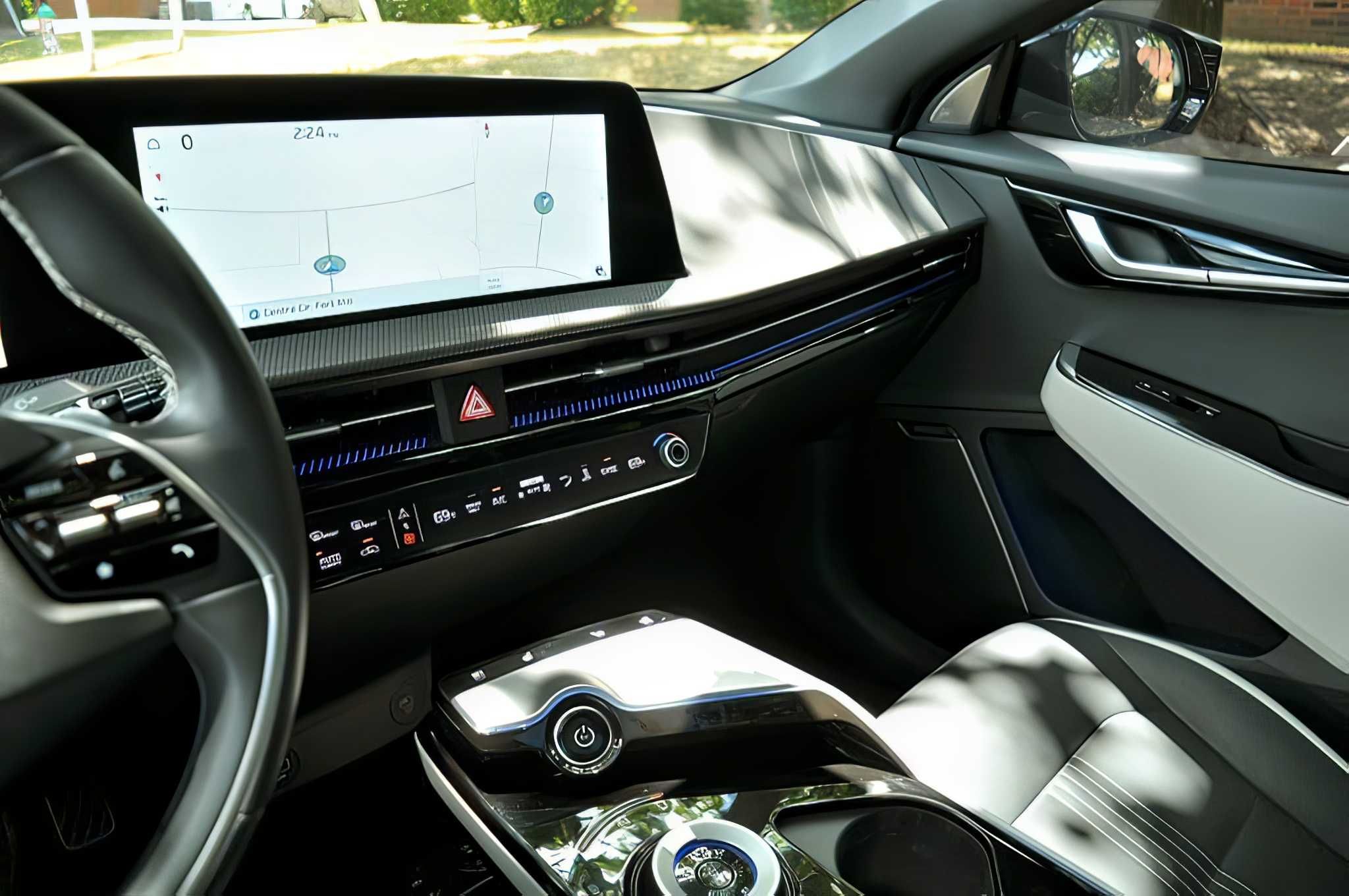 2022 Kia EV6 GT-Line
