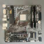 Комплект Ryzen 7 5700x3d + GIGABYTE B550M DS3H + G.Skill DDR4 (2x16GB)