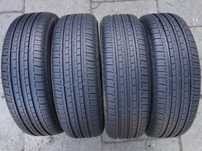 Opony BRIDGESTONE 185/65/15  4 Sztuki NOWE DEMO