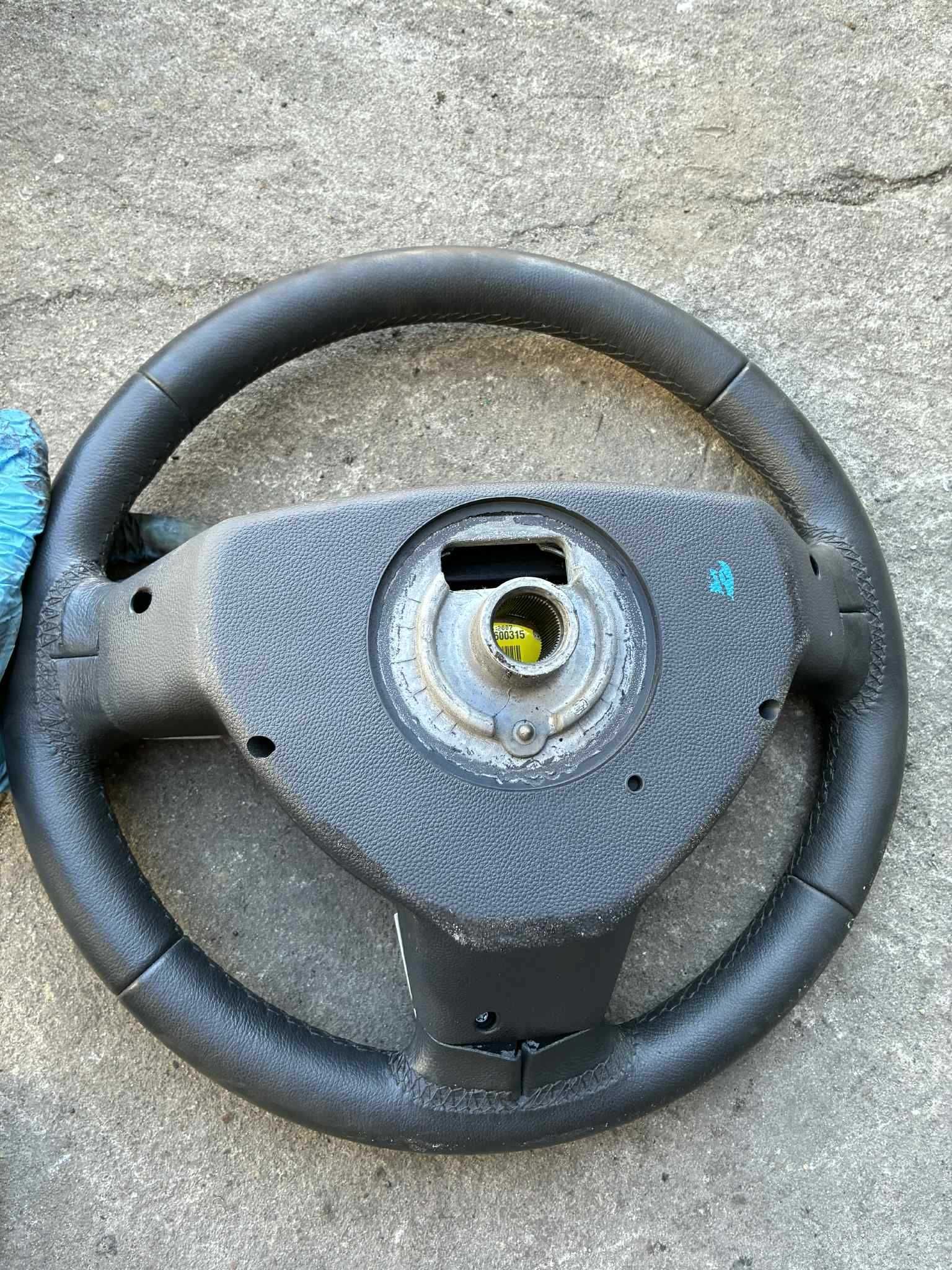 kierownica poduszka multi multifunkcja opel astra H 3 III