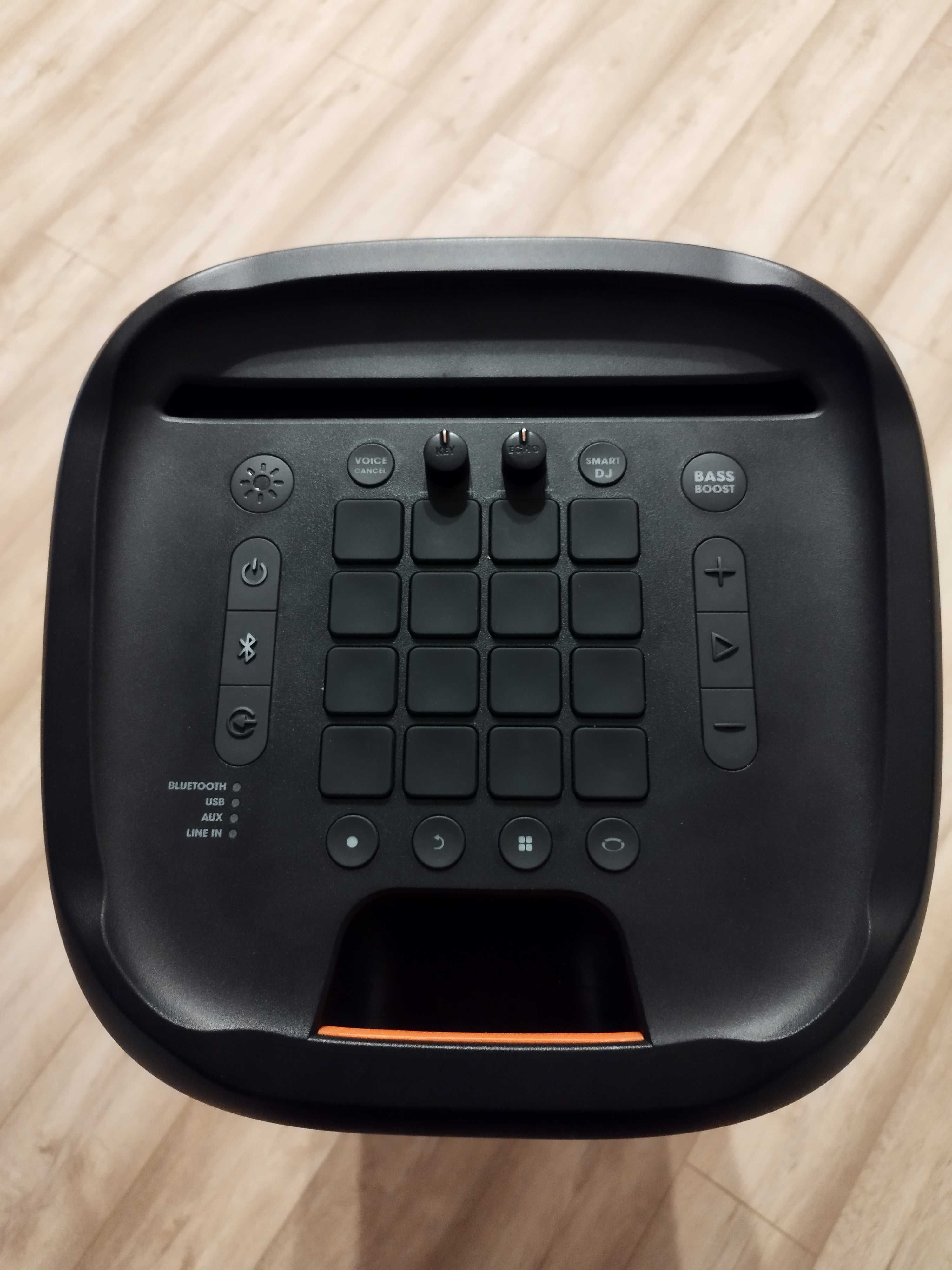 Wynajem Głośnika JBL Partybox 1000 - Wrocław