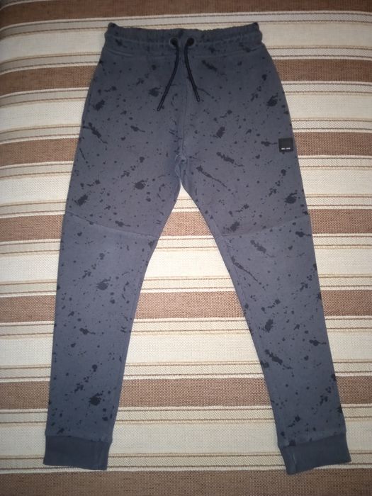 Спортивні штани для хлопчика/спортивные штаны для мальчика/122/128/134