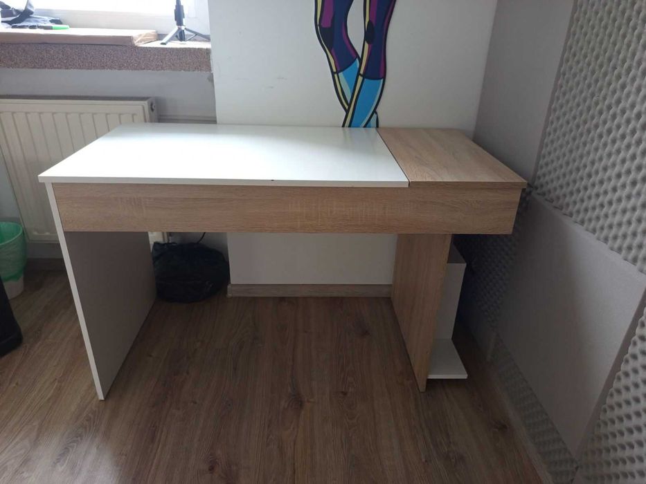 Oddam za darmo - biurko