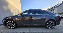 Opel Insignia Bezwypadkowy, silnik B20 DTH, automat