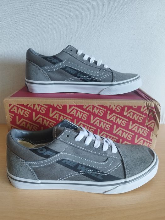 Vans tamanho 38 (24cm)