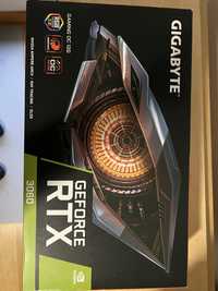 RTX 3060 Gigabyte 12GB