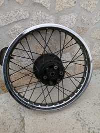 Roda 18 yamaha dt 125