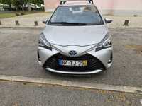 Toyota Yaris Híbrido 1.5