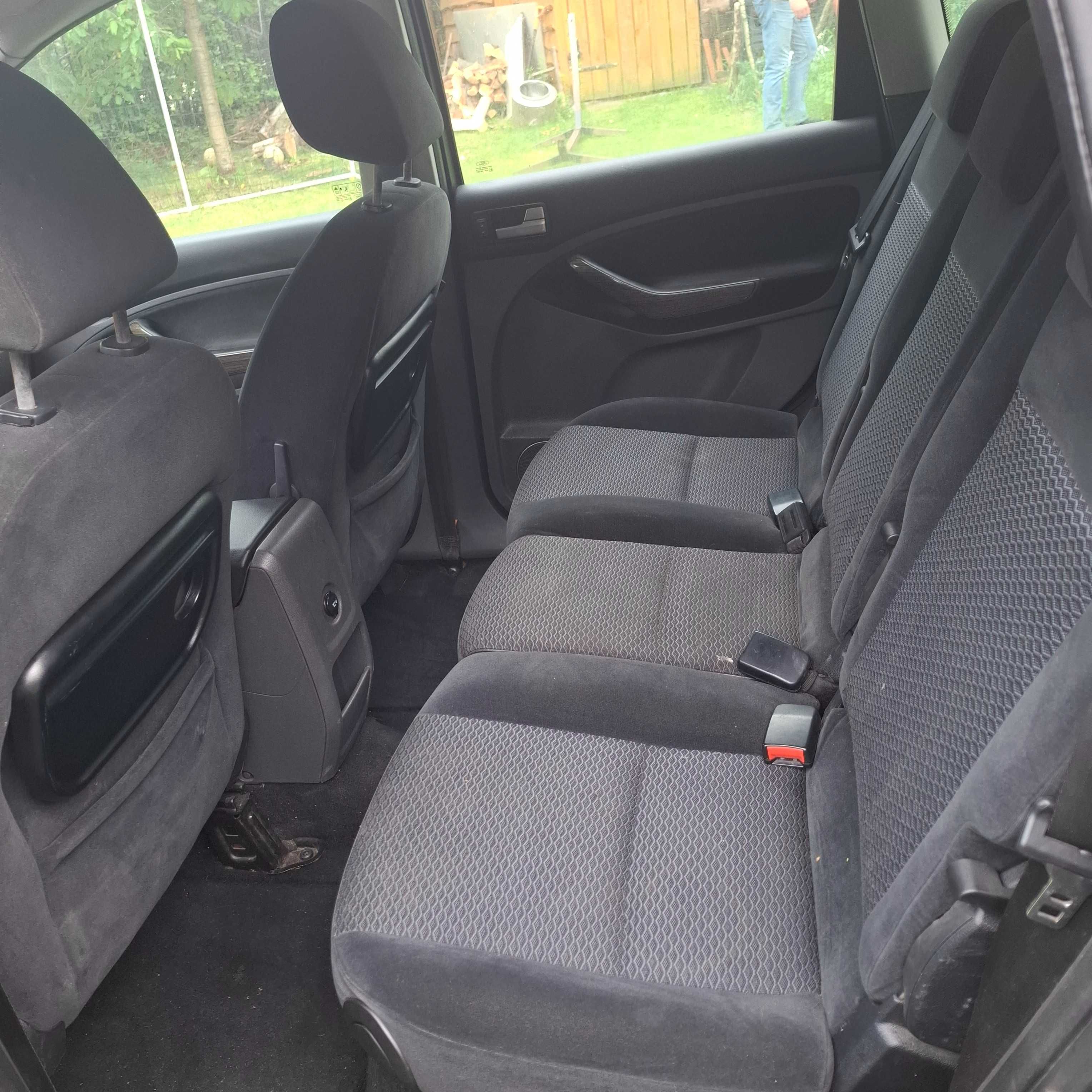 Sprzedam auto Ford C-max