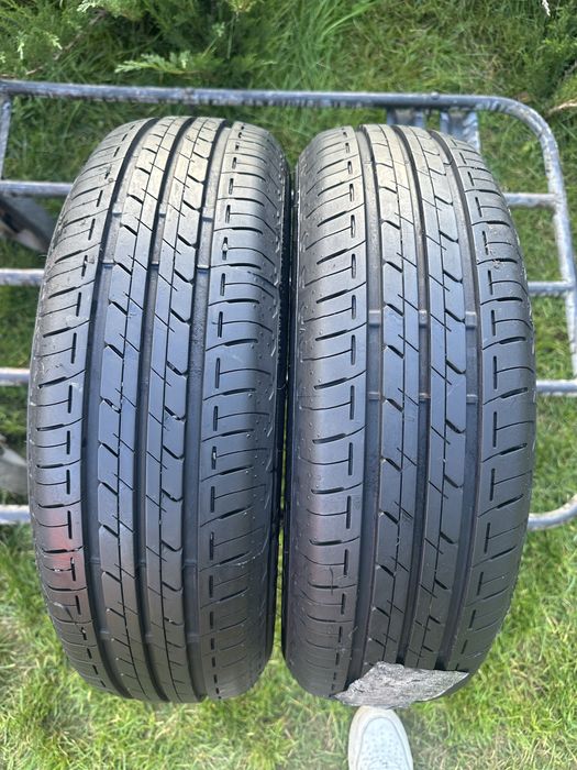2X NOWE Bridgestone Ecopia EP150 165/65 R14
