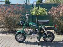 Motorynka Romet Pony 50-M-2