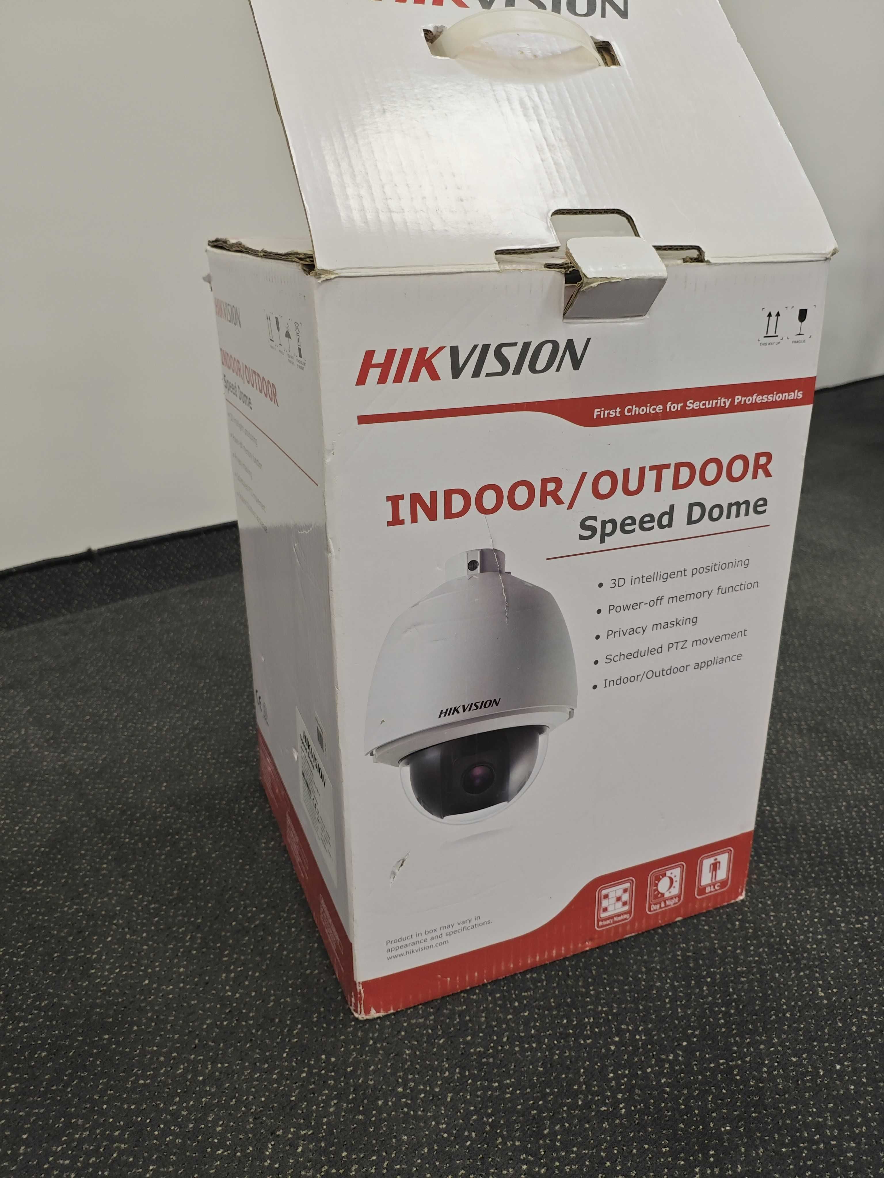 Камера Hikvision DS-2AE5164-A analogue