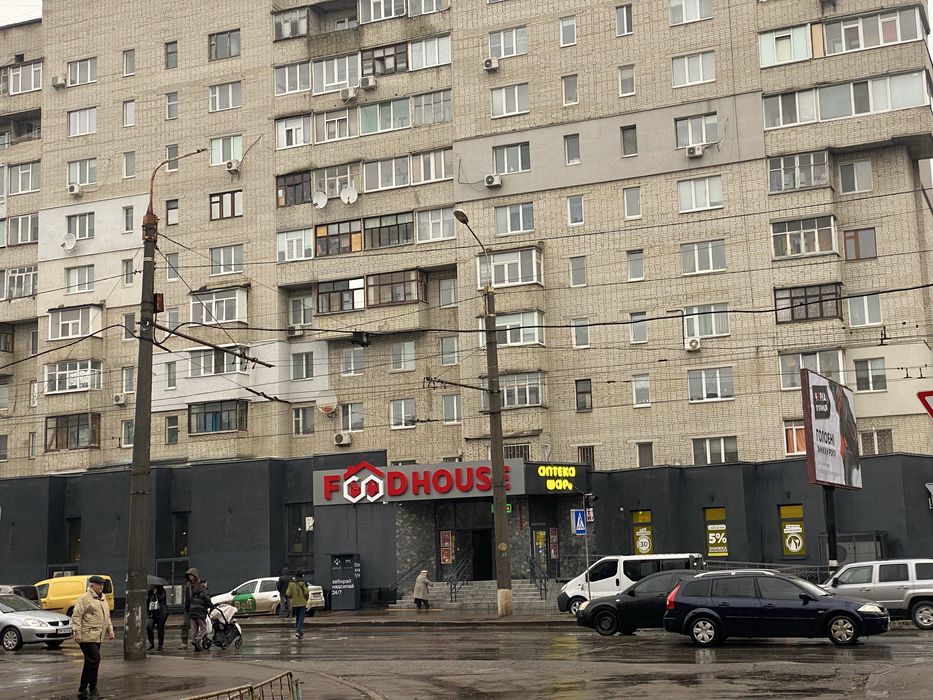 Сдам 1 комнатную на Металургов (р-н Фуд Хауса)