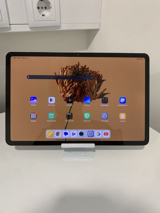 Xiaomi Redmi Pad Pro – 2.5K, 120Hz, Excelente estado + Caixa original