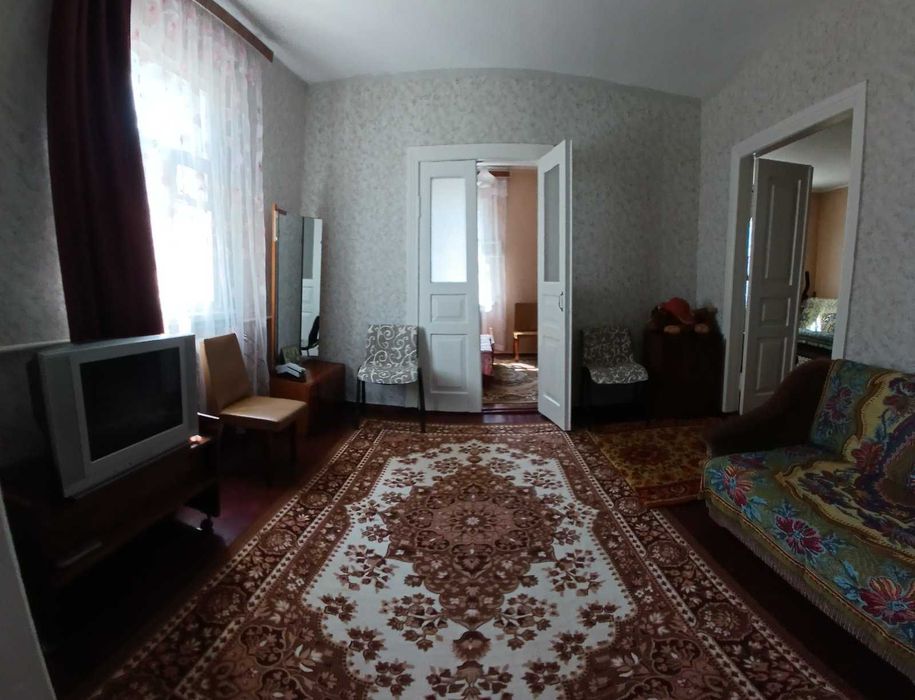 Будинок, Мироцьке