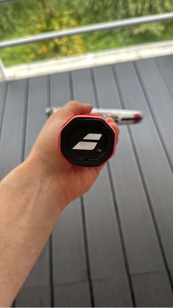 Babolat pure drive edição Japão