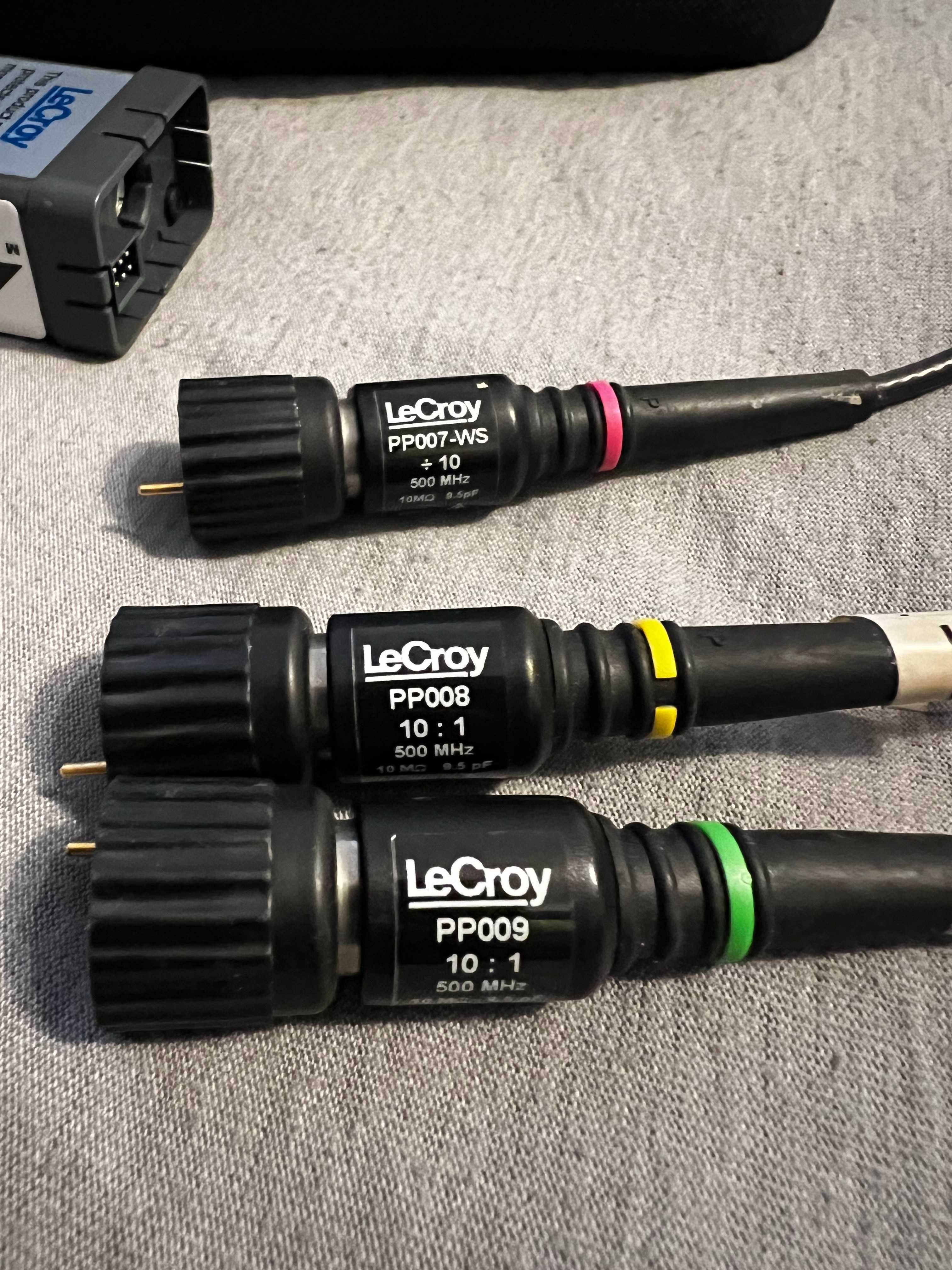 LeCroy PP007-WS 500 MHz