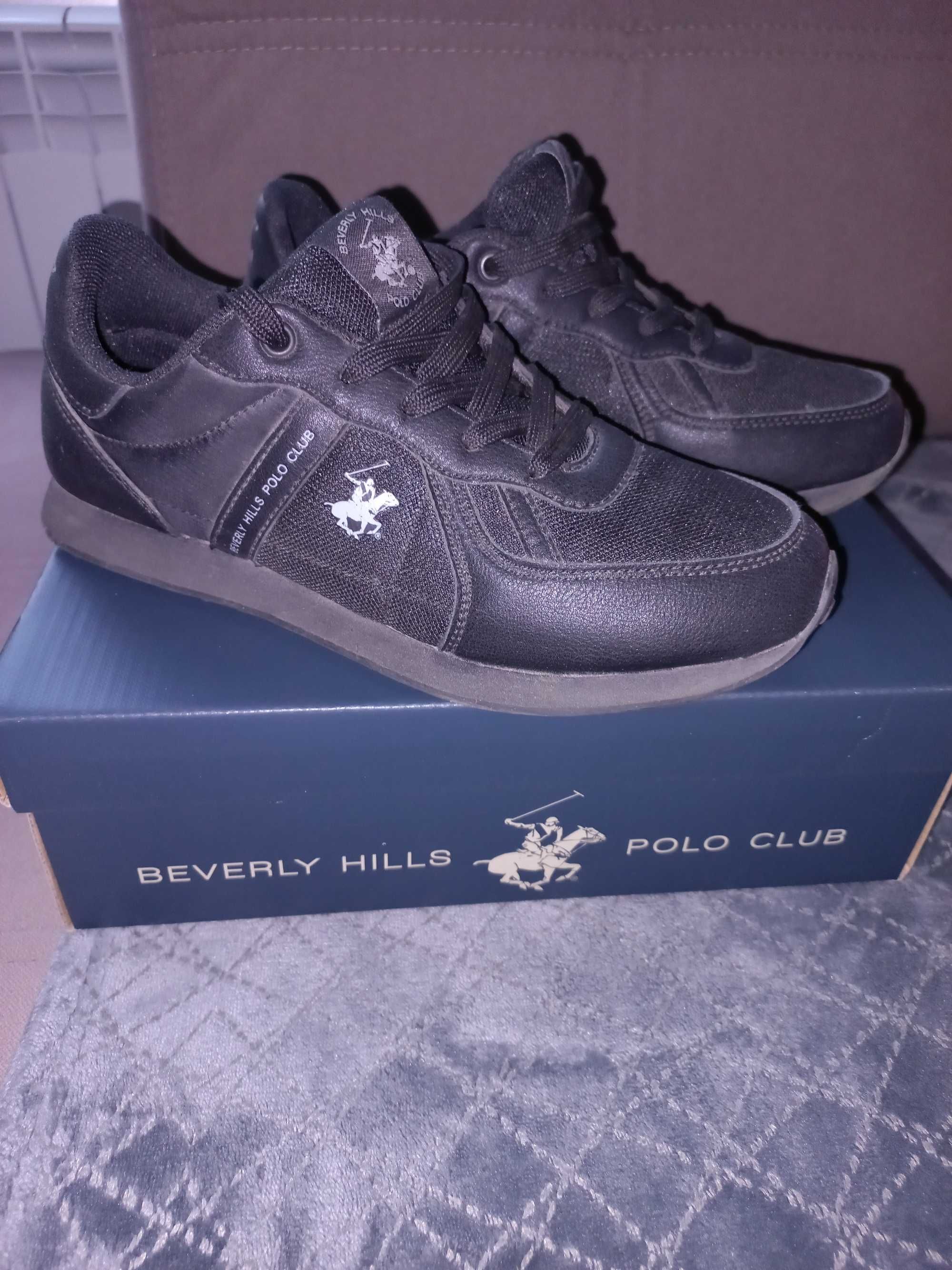 Buty CCC rozm.37 chłopiec