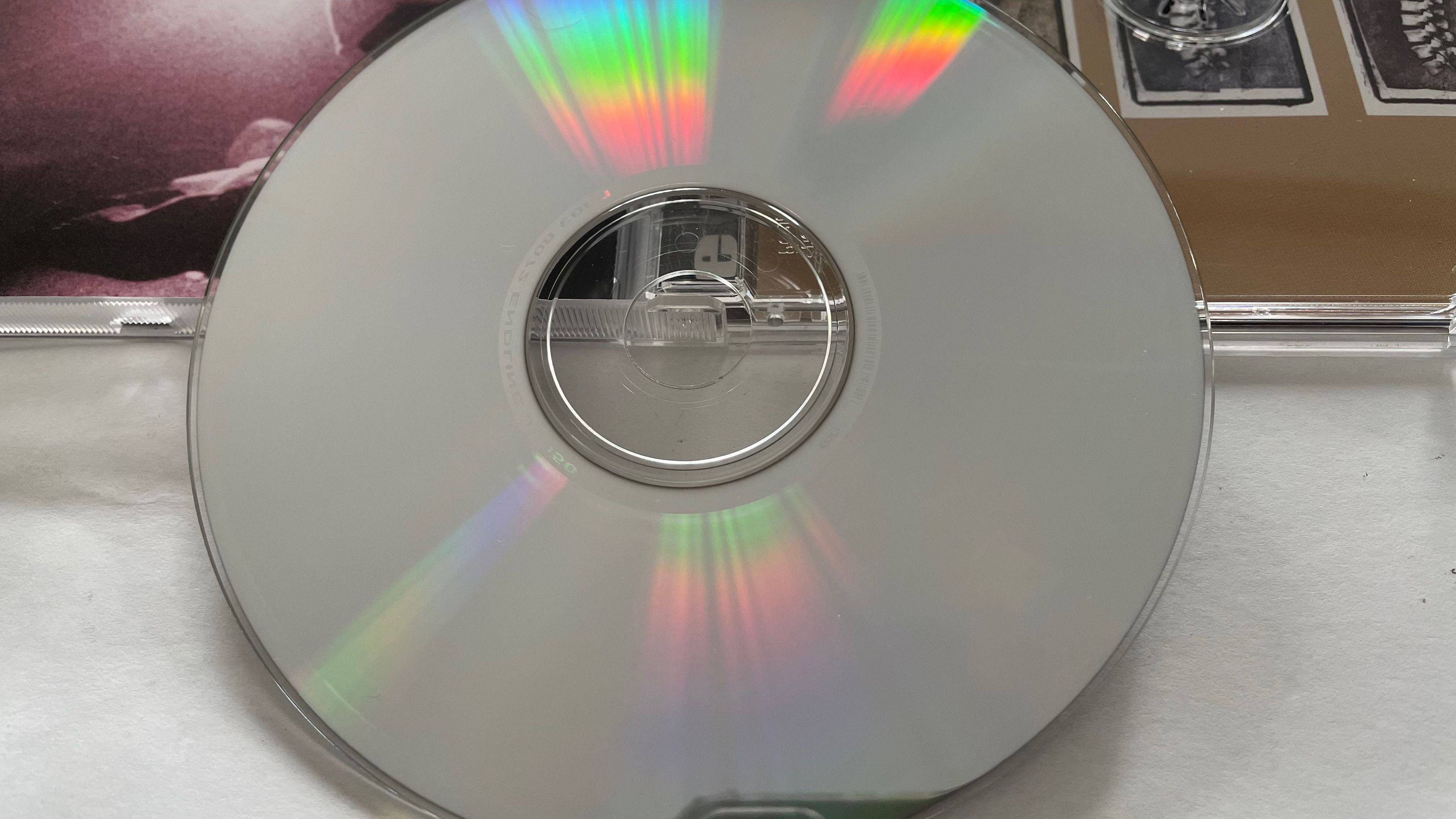 End Of Line - End Of Line - cd
